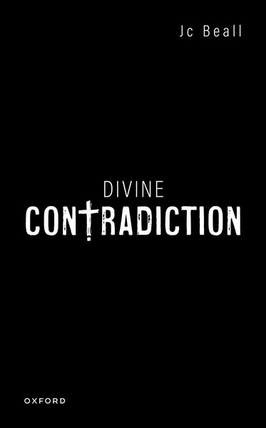 Produktbild: Divine Contradiction