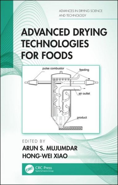 Produktbild: Advanced Drying Technologies for Foods