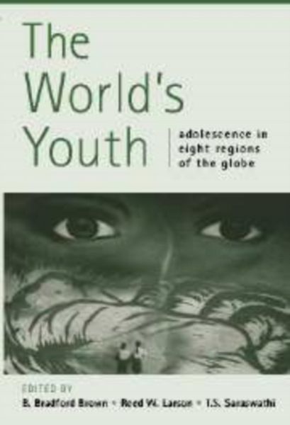 Produktbild: The World's Youth