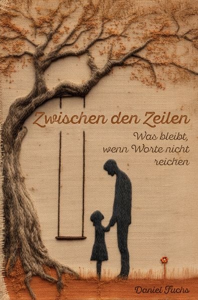 Zwischen den Zeilen, Taschenbuch von Daniel Fuchs, Litego Verlag, 9783991594086