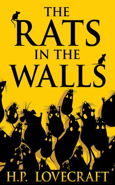 Produktbild: The Rats in the Walls