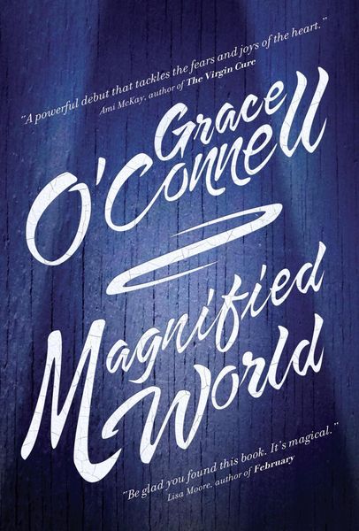 Produktbild: Magnified World
