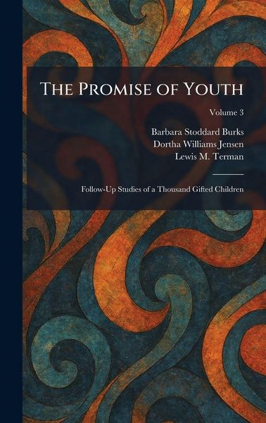 Produktbild: The Promise of Youth