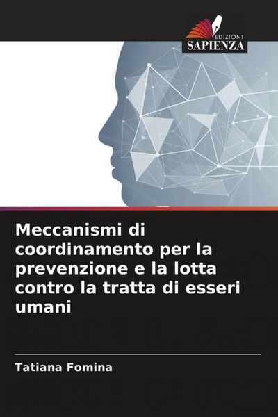 Produktbild: Meccanismi di coordinamento per la prevenzione e la lotta contro la tratta di esseri umani