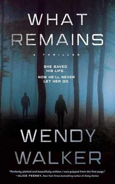 Produktbild: What Remains