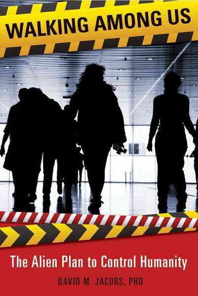 Produktbild: Walking Among Us