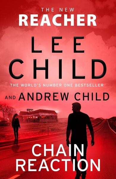 Produktbild: Chain Reaction
