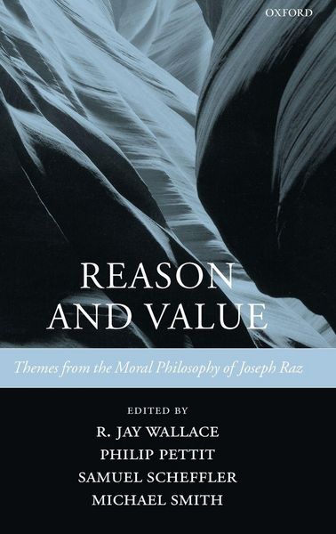 Produktbild: Reason and Value