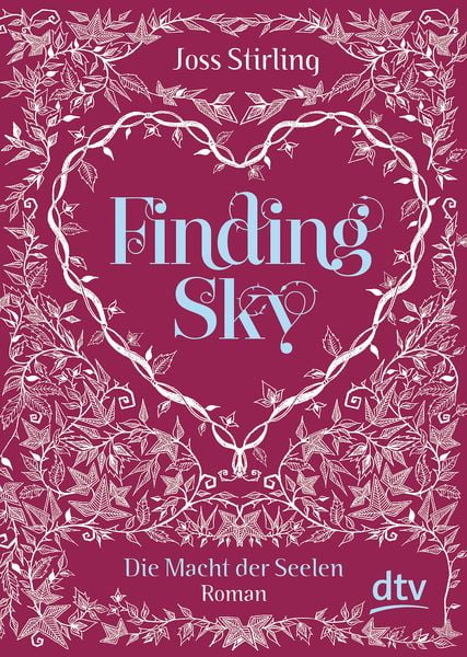 Produktbild: Finding Sky Die Macht der Seelen
