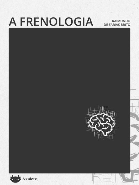 Produktbild: A frenologia