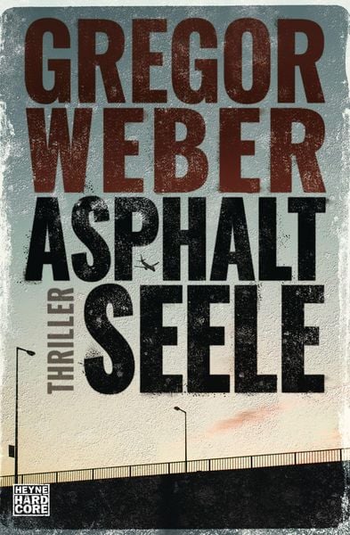Produktbild: Asphaltseele