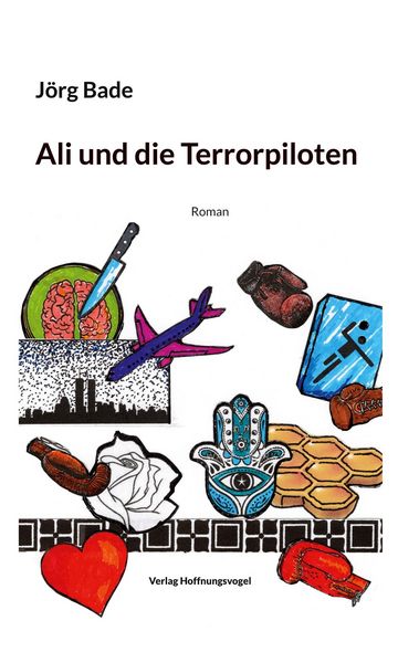 Produktbild: Ali und die Terrorpiloten
