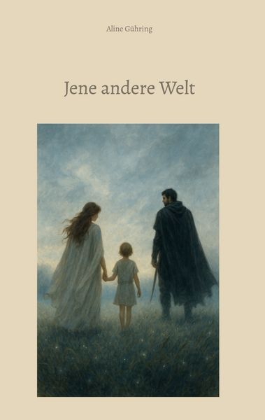 Produktbild: Jene andere Welt