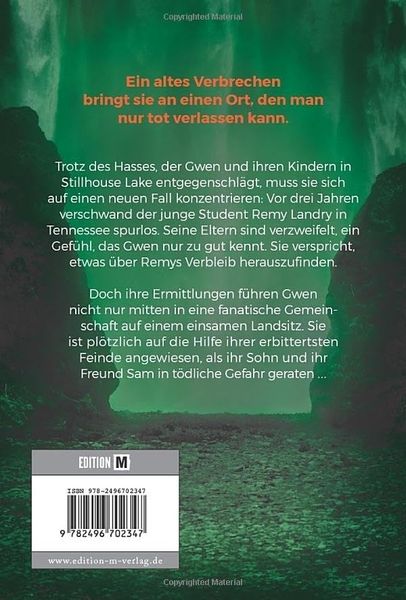 Produktbild: Still ruhen die Toten