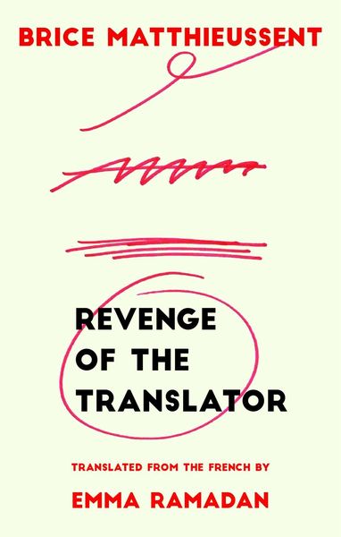 Produktbild: Revenge of the Translator