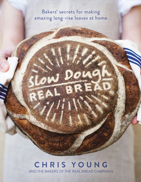 Produktbild: Slow Dough: Real Bread