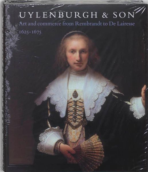 Produktbild: Uylenburgh & Son