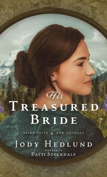 Produktbild: His Treasured Bride
