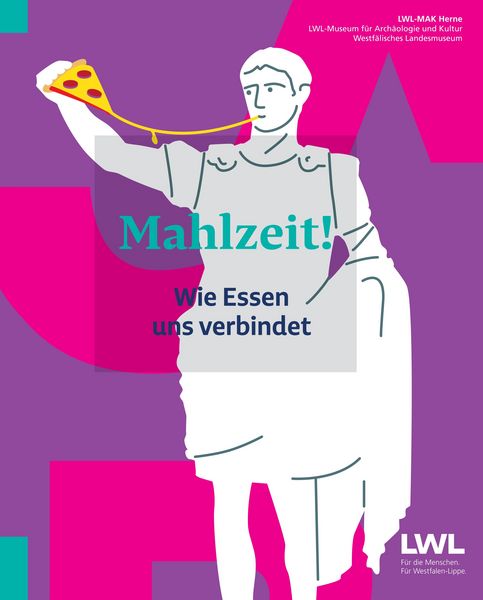 Mahlzeit!, Taschenbuch von , Nünnerich-Asmus Verlag, 978-3-96176-320-7