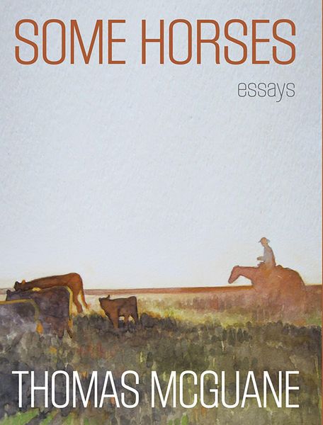Produktbild: Some Horses