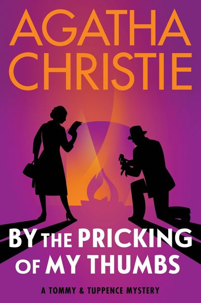 Produktbild: By the Pricking of My Thumbs