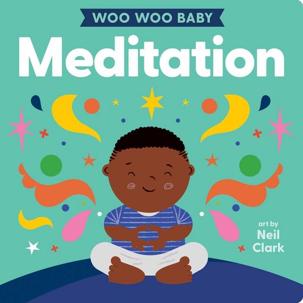 Produktbild: Woo Woo Baby: Meditation