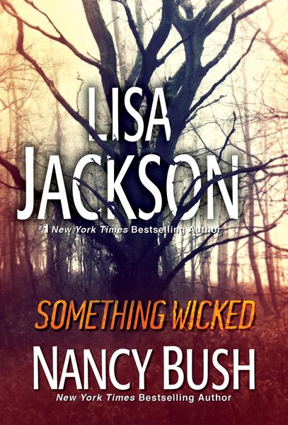 Produktbild: Something Wicked