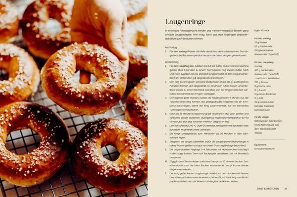 Produktbild: Bake all day