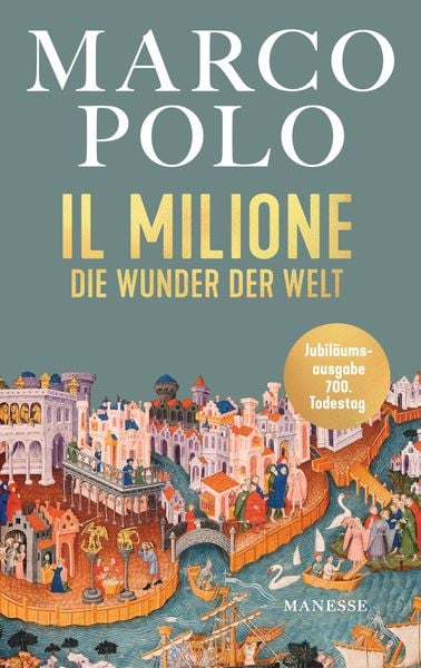 Produktbild: Il Milione