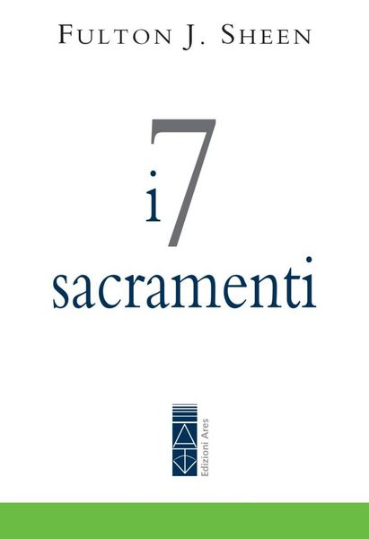 Produktbild: I 7 sacramenti