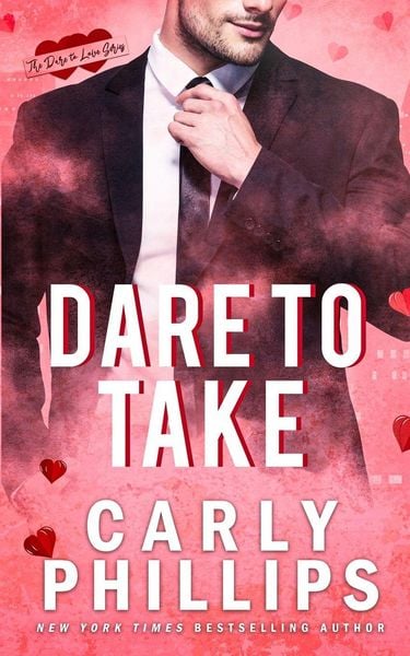 Produktbild: Dare to Take
