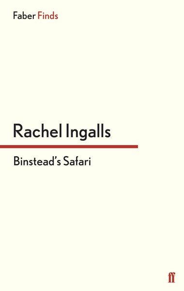 Produktbild: Binstead's Safari