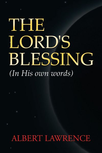 Produktbild: The Lord's Blessing