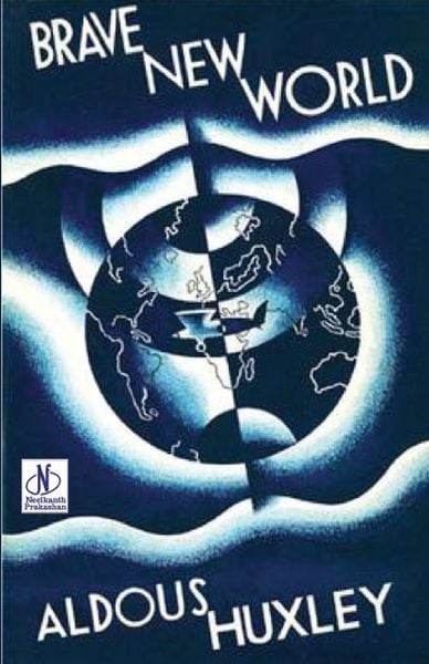 Produktbild: Brave New World
