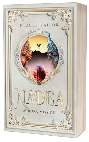 Produktbild: Nadea - Aurora Mission