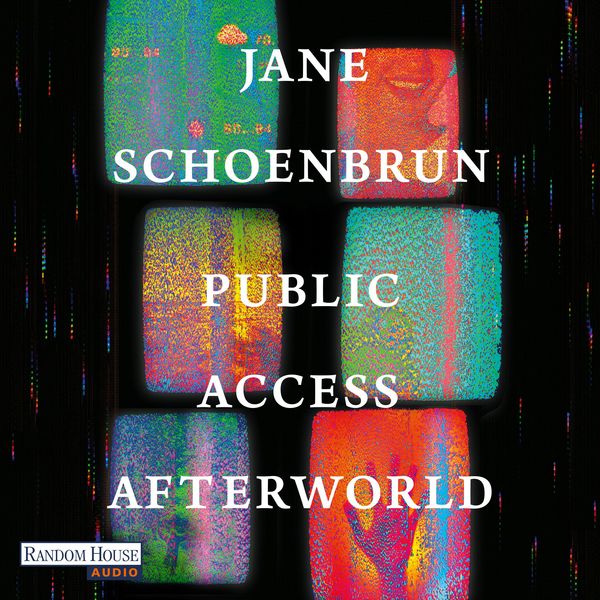 Produktbild: Public Access Afterworld