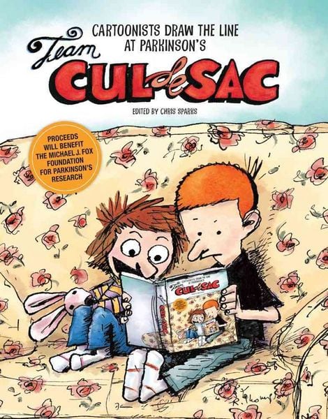 Produktbild: Team Cul de Sac