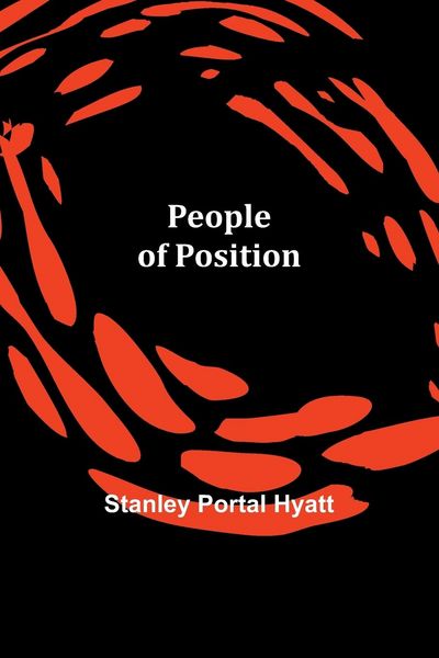 Produktbild: People of Position