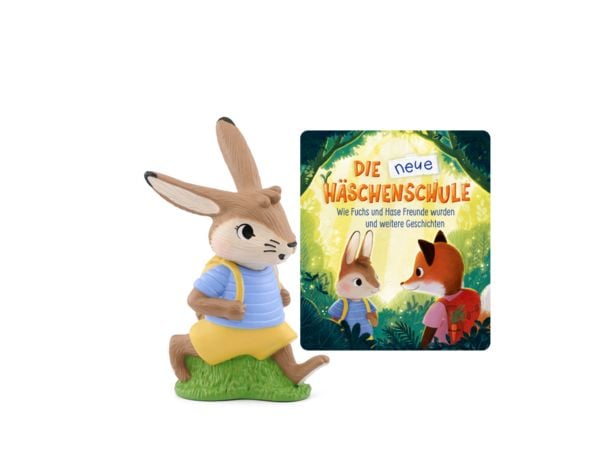 Content-Tonie: Die neue Häschenschule