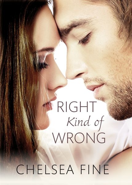 Produktbild: Right Kind of Wrong