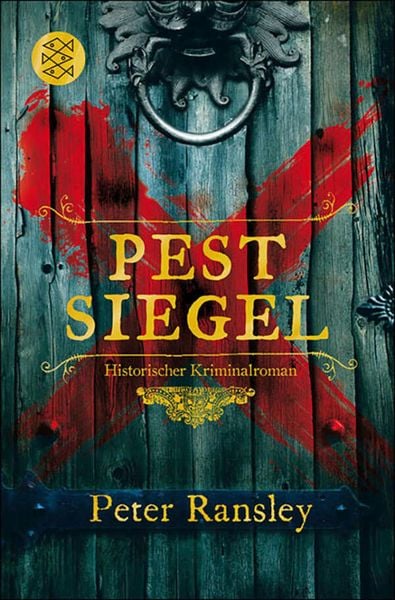 Produktbild: Pestsiegel