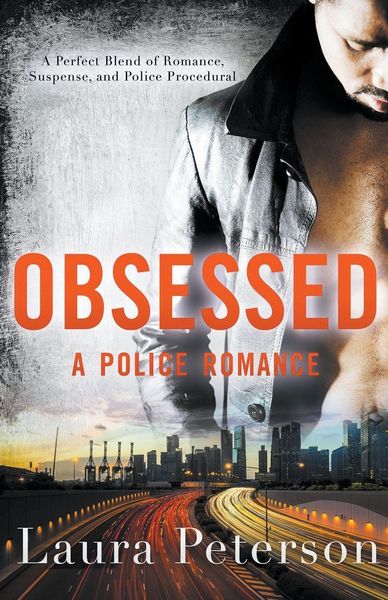 Produktbild: Obsessed - A Police Romance