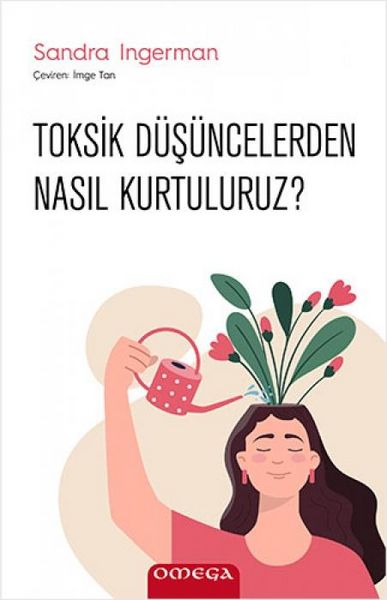Produktbild: Toksik D&uuml;s&uuml;ncelerden Nasil Kurtuluruz