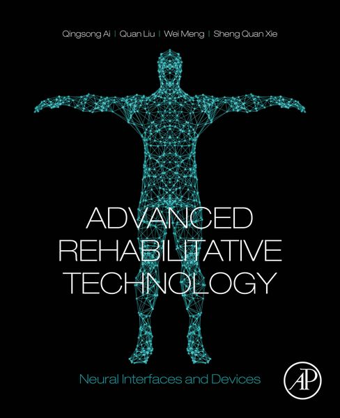 Produktbild: Advanced Rehabilitative Technology