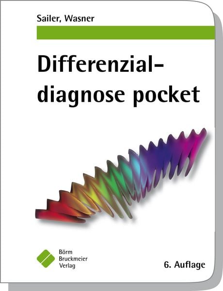 Produktbild: Differenzialdiagnose pocket