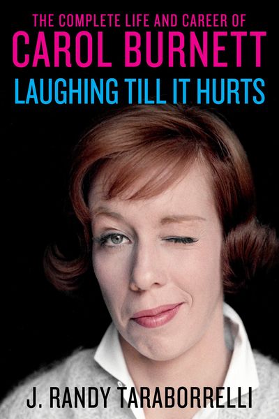 Produktbild: Laughing Till It Hurts