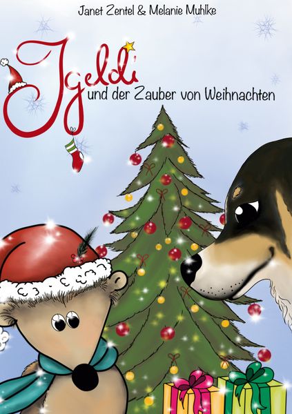 Produktbild: Igeldi