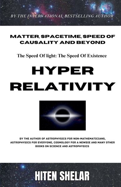 Produktbild: Hyper Relativity