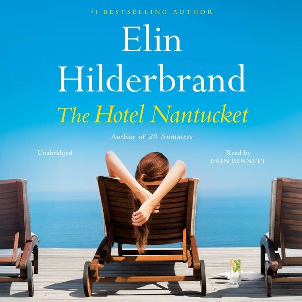 Produktbild: The Hotel Nantucket