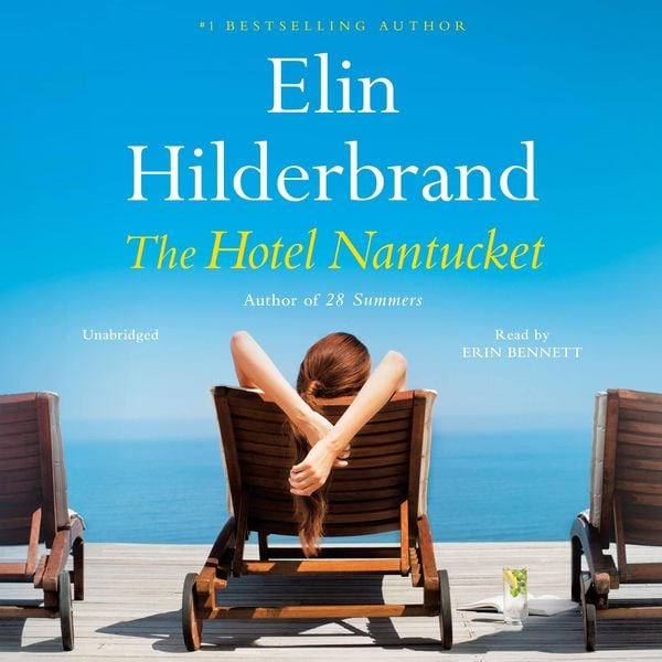 Produktbild: The Hotel Nantucket